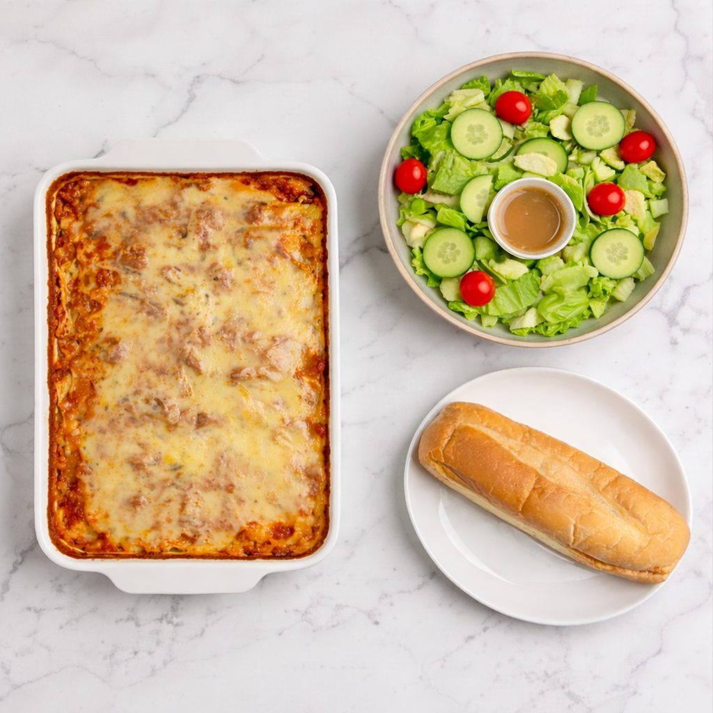Ziti.