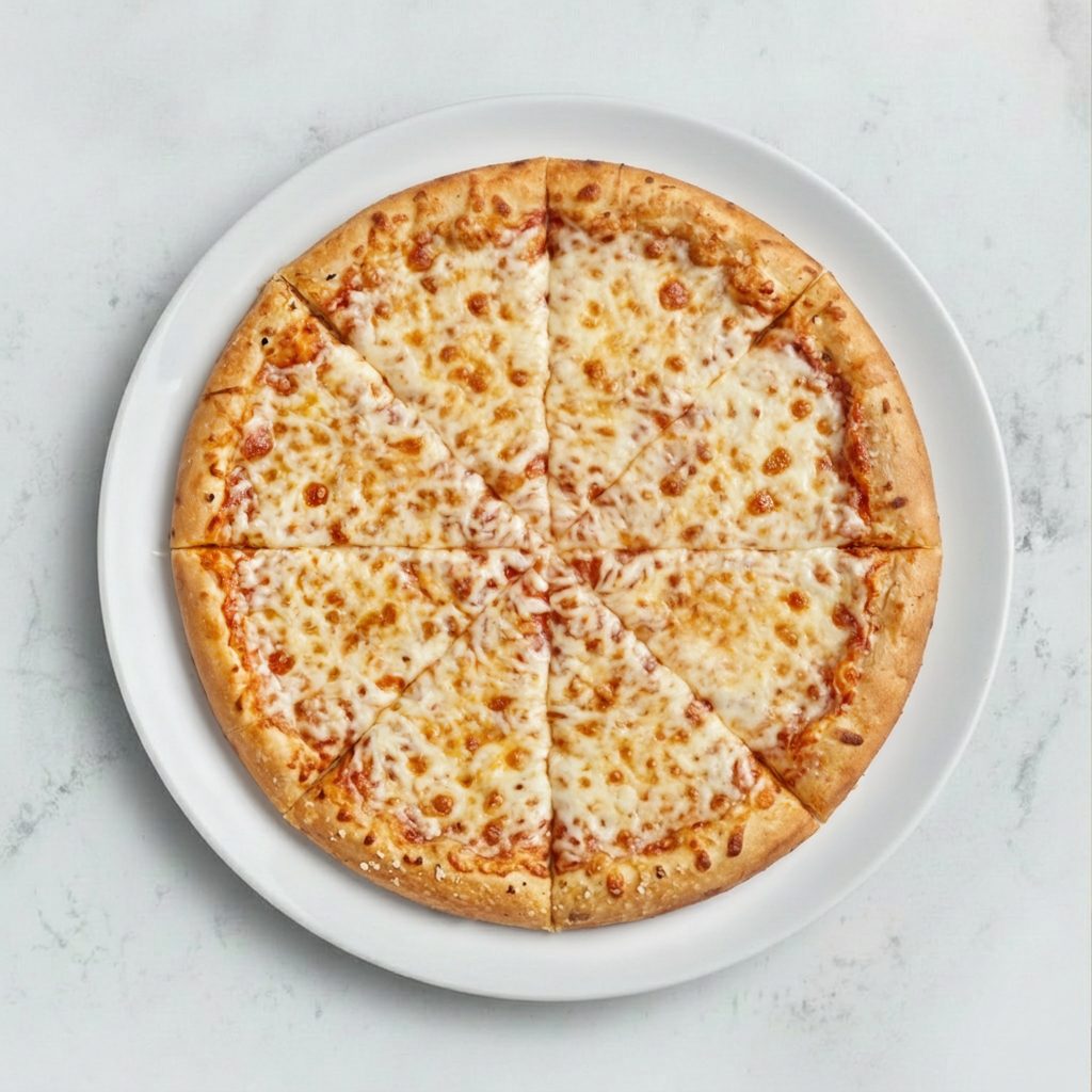 Cheese Pizza.