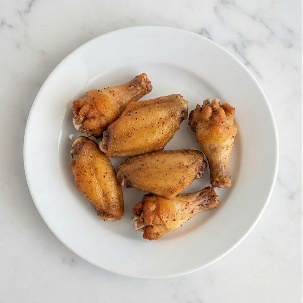 Wing Dings.